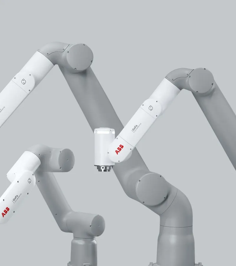ABB Robotics GoFa CRB 15000-10/1.52 — view 2