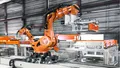 KUKA KR 1000 TITAN thumbnail 2