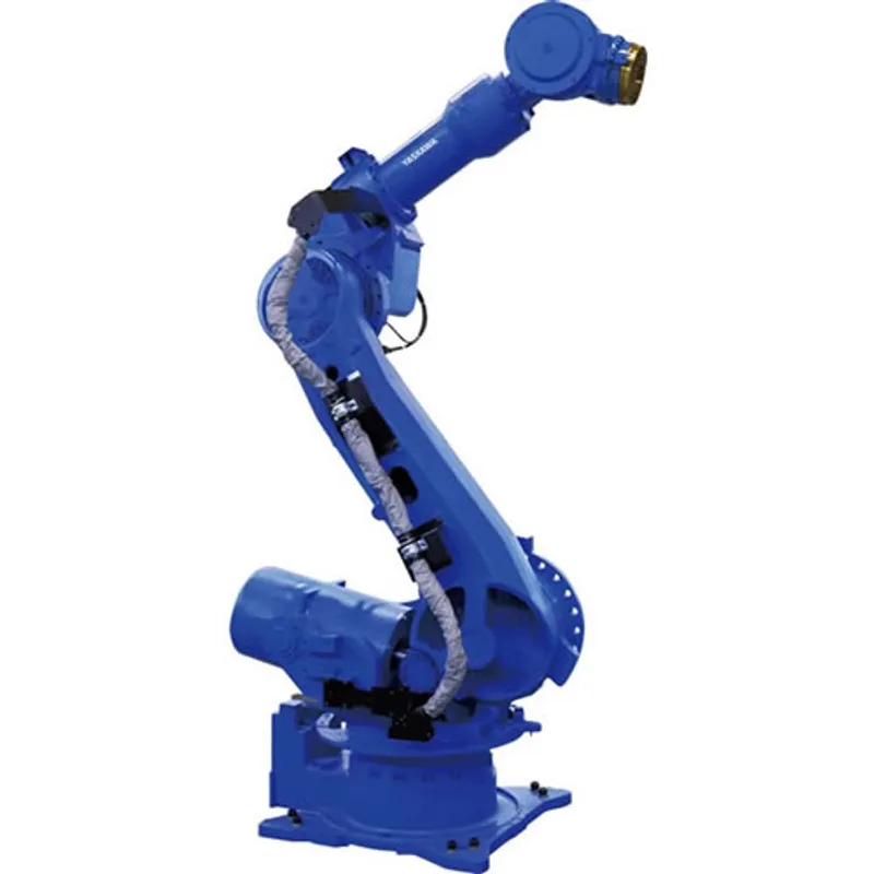 Yaskawa Motoman GP280 — view 2
