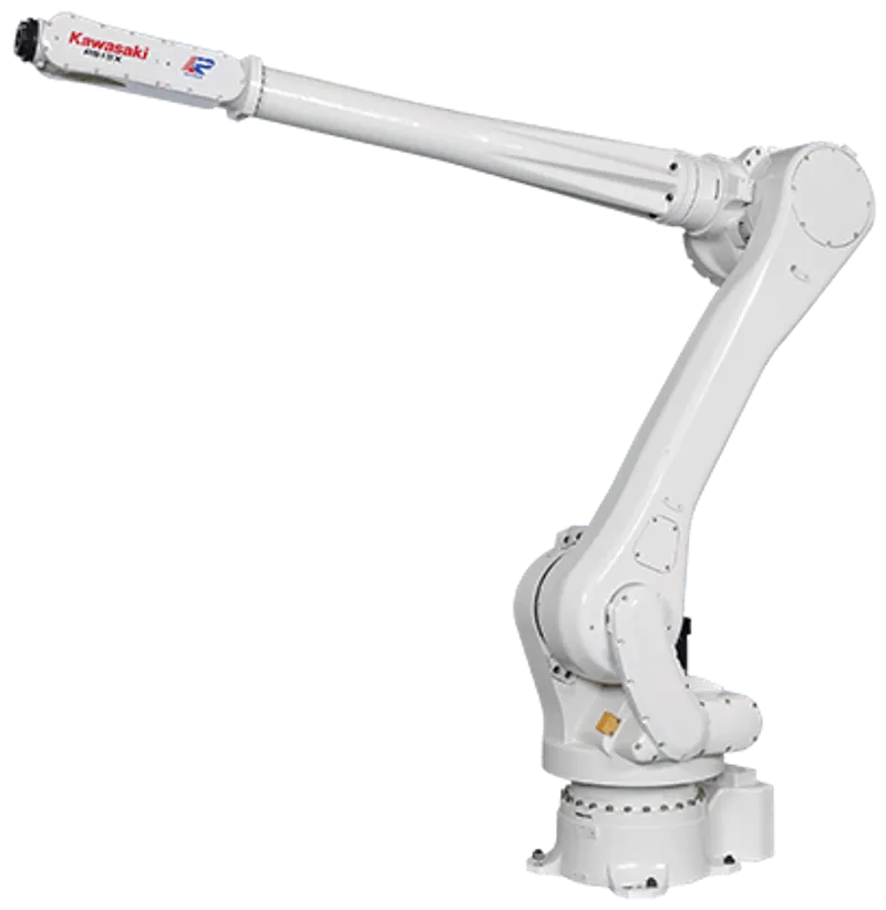 Kawasaki Robotics RS015X — view 1