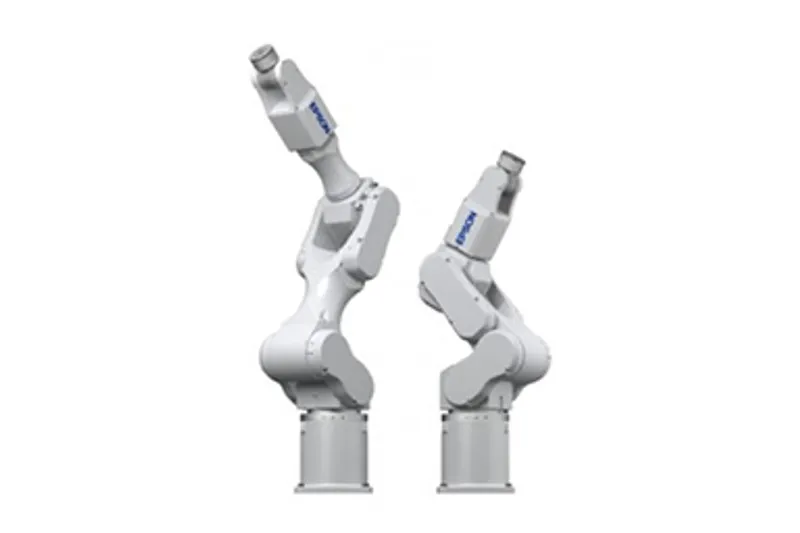 Epson Robots C4 — view 3