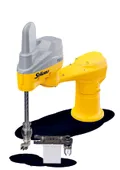 Stäubli Robotics TS2-60 thumbnail 3