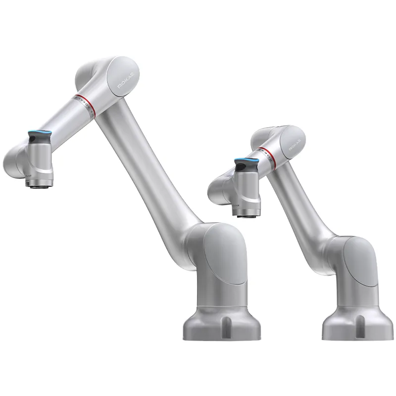 ROKAE xMate CR18 — view 3