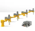 Stäubli Robotics TS2-100 thumbnail 3