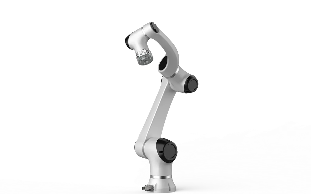 Han's Robot Buyer Guide: Elfin Series, EtherCAT Lead, Cleanroom Focus