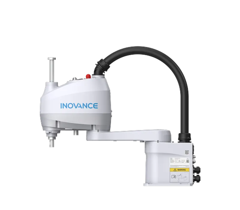 Inovance IR-S4-40Z15S3 — view 3