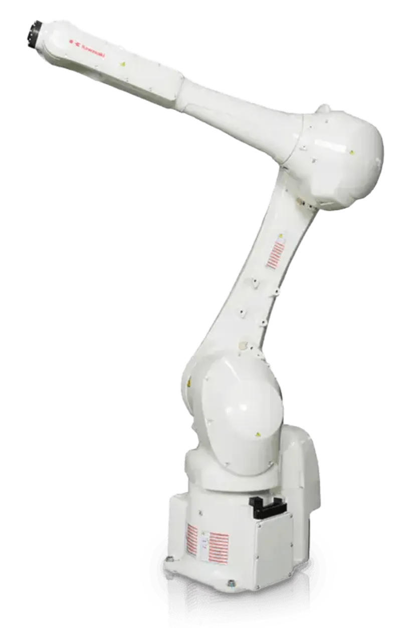 Kawasaki Robotics RS013N — view 3