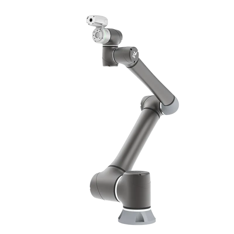 Techman Robot TM16 — view 3