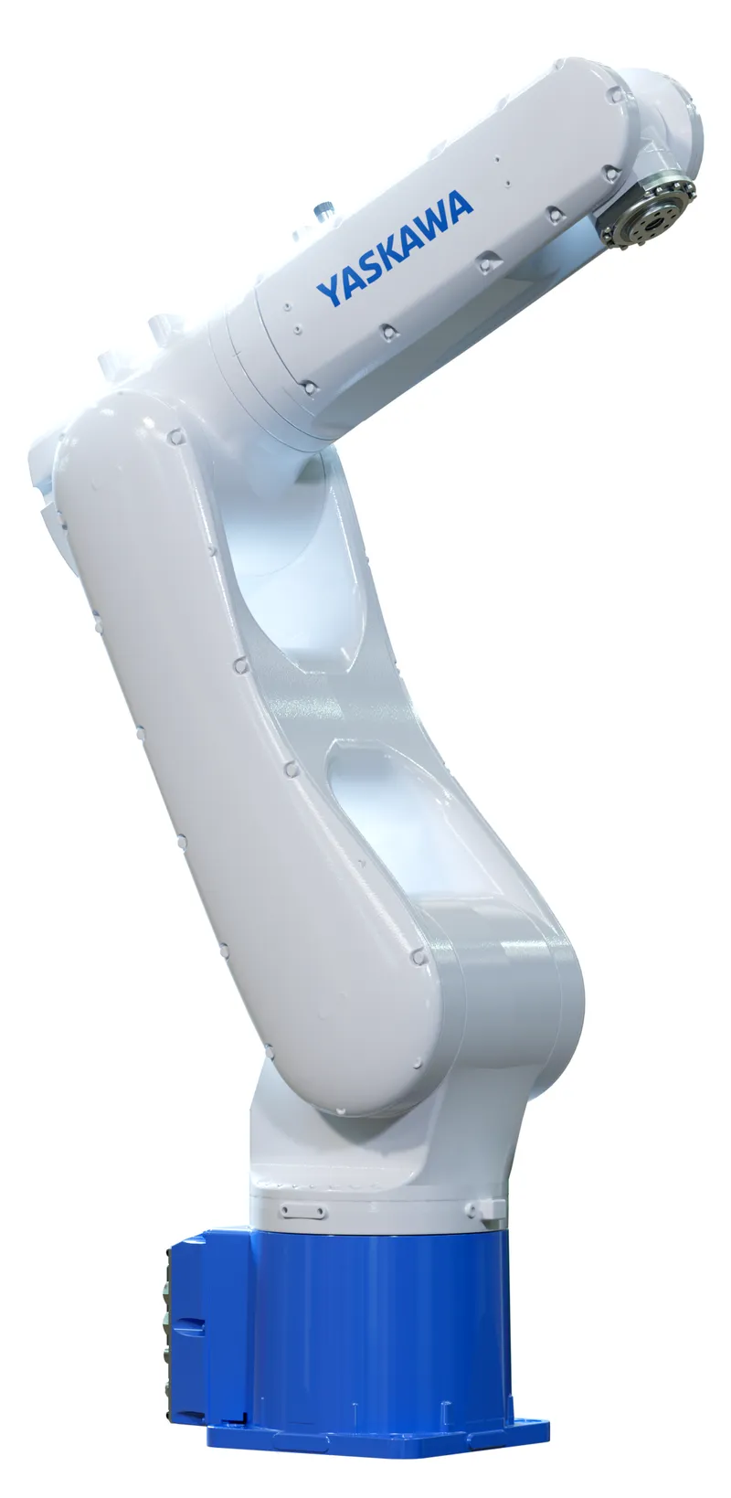 Yaskawa Motoman NEX7 — view 3