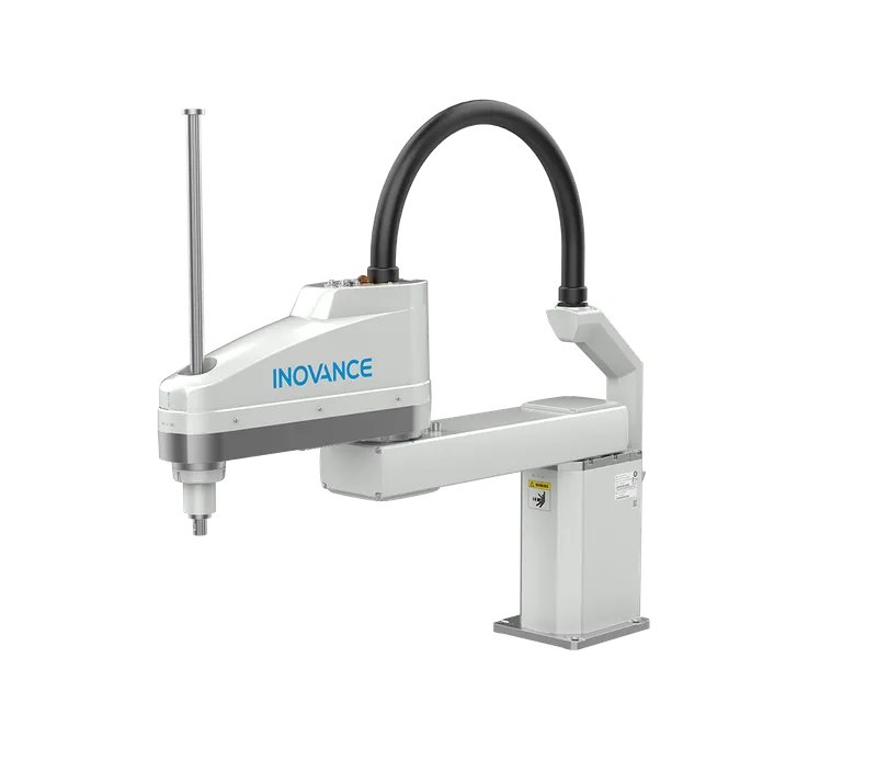 Inovance IR-S20-100Z42S5 — view 3