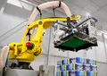 FANUC M-410iB/700 thumbnail 3