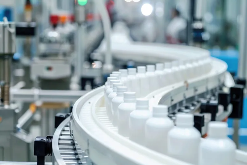OMRON Robotics eCobra 800 — view 3