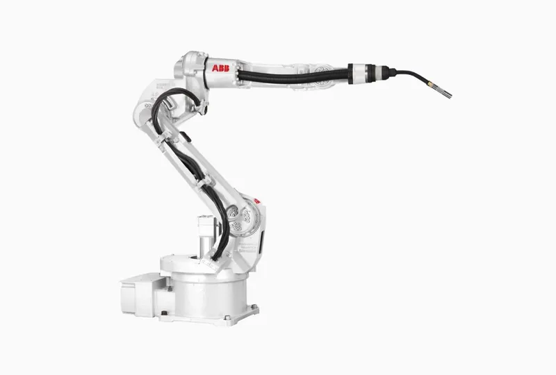 ABB Robotics IRB 1520ID — view 3