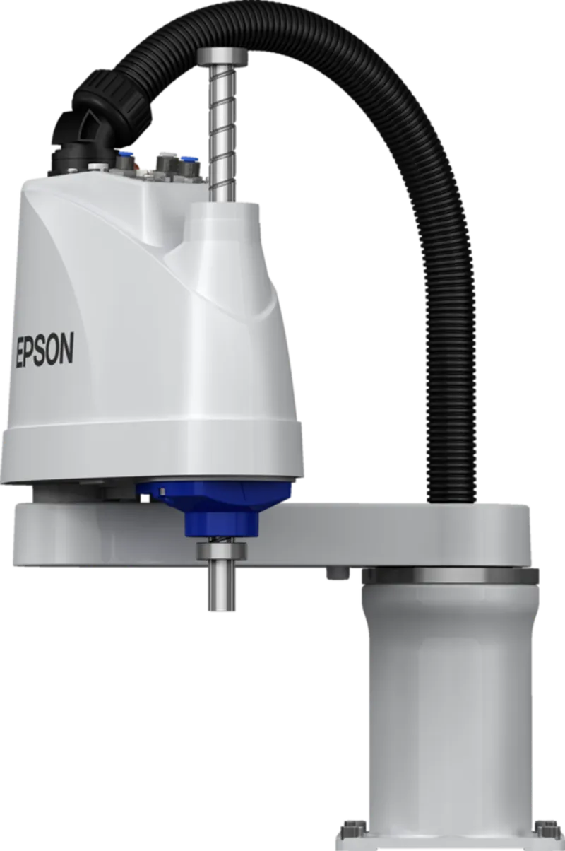 Epson Robots LS3-B — view 3