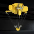 FANUC M-3iA/6S thumbnail 3