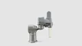 Stäubli Robotics TS2-40 thumbnail 3