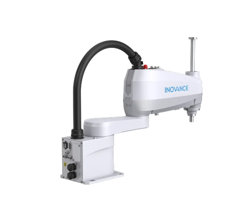 Inovance IR-R7H-72 — view 6