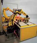 FANUC M-20iD/25 thumbnail 3