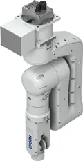 Epson Robots Flexion N6 thumbnail 3