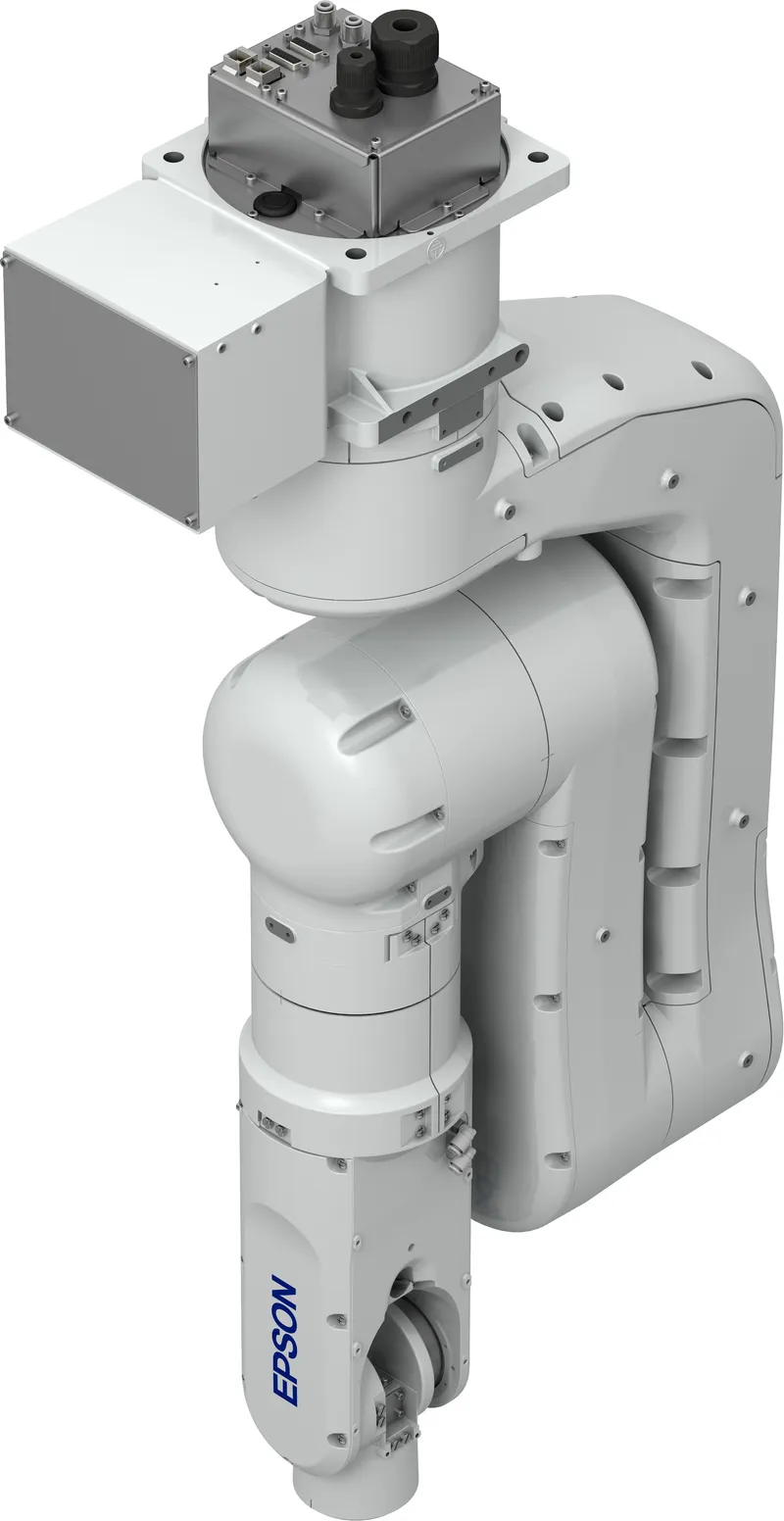 Epson Robots Flexion N6 — view 3