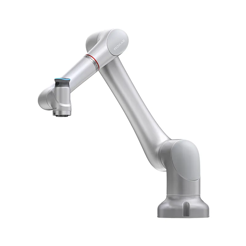 ROKAE xMate CR12 — view 4