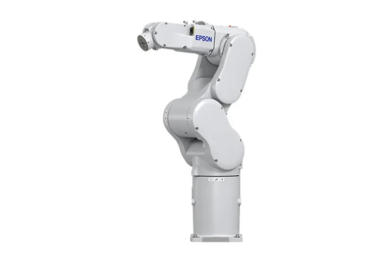Epson Robots C8 — view 3