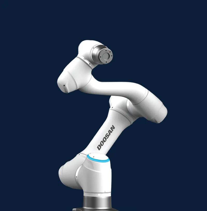 Doosan Robotics A0509F — view 3