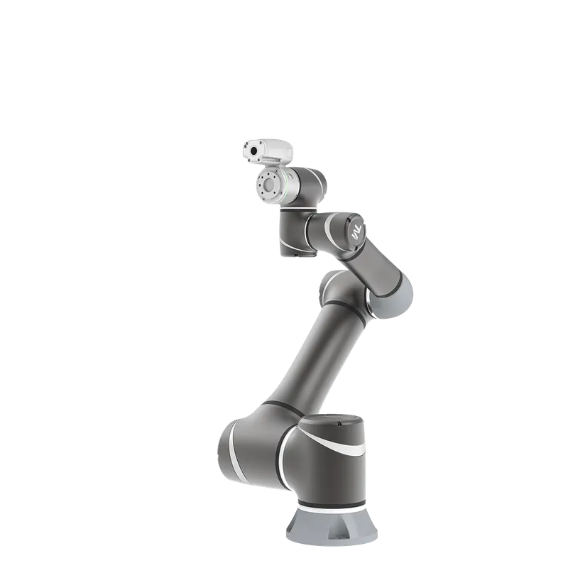 Techman Robot TM14 — view 3