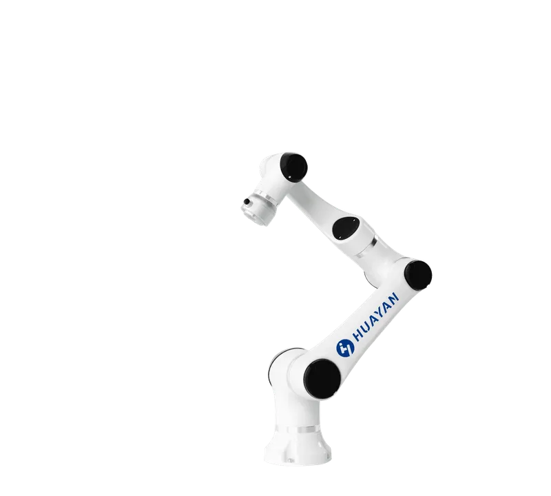 Han's Robot Elfin E03 — view 3