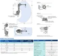 Yaskawa Motoman PL80 thumbnail 3