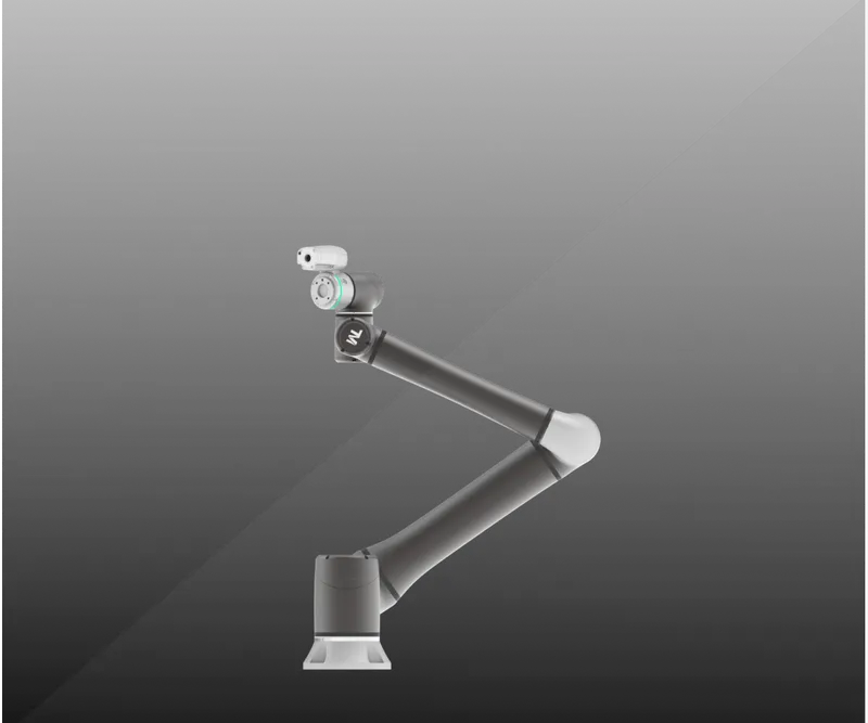 Techman Robot TM14 — view 4
