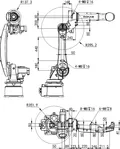 ROKAE NB25h-25/1.8 thumbnail 4