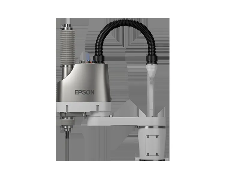 Epson Robots GX4 — view 4