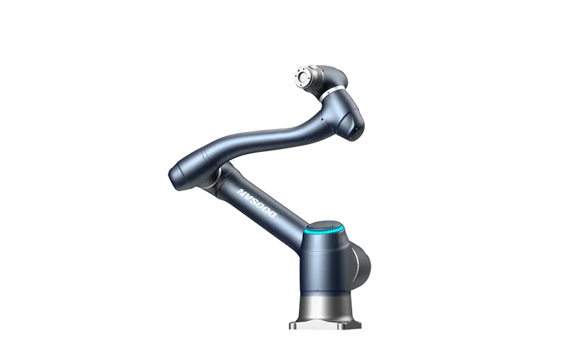 Doosan Robotics A0912 — view 4