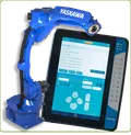 Yaskawa Motoman GP12 thumbnail 4