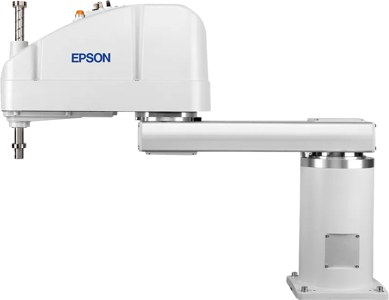 Epson Robots G10 — view 4