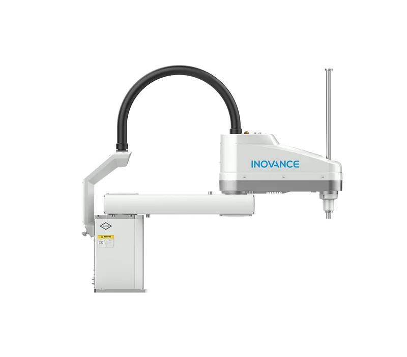 Inovance IR-S20-100Z42S5 — view 4