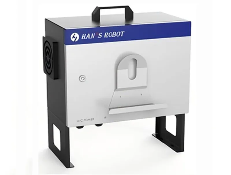 Han's Robot Elfin E10L-Pro — view 5