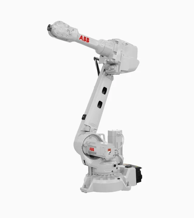 How to Choose an Industrial Robot System Integrator: A Buyer's Checklist