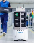 OMRON Robotics LD-60 thumbnail 4