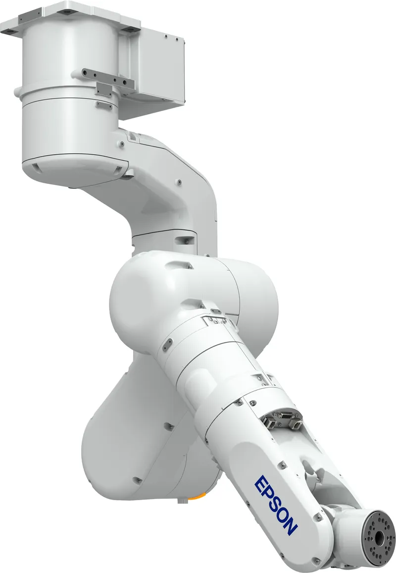 Epson Robots Flexion N6 — view 4