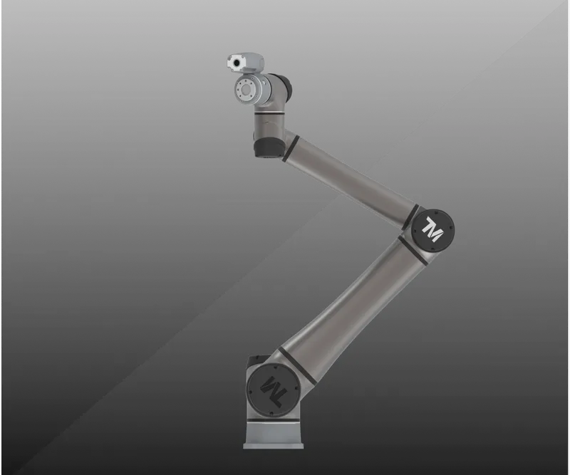 Techman Robot TM25S — view 4