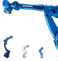 Yaskawa Motoman MH24 thumbnail 4