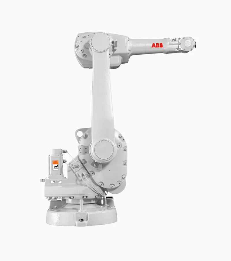 ABB Robotics IRB 1600-10/1.45 — view 1