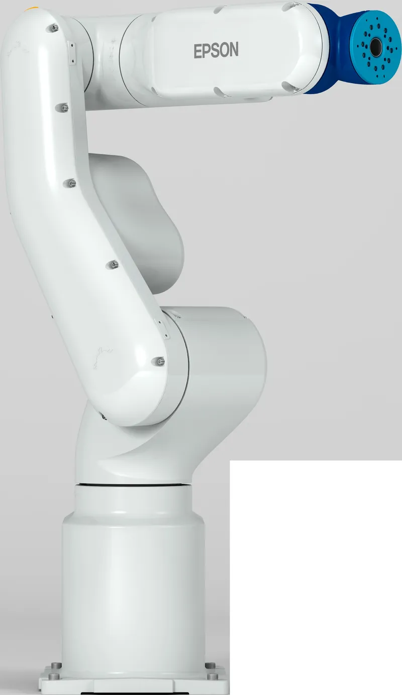 Epson Robots VT6L — view 4