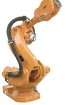 ABB Robotics IRB 7600-500/2.55 thumbnail 4