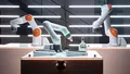 KUKA LBR iisy 11 R1300 thumbnail 4
