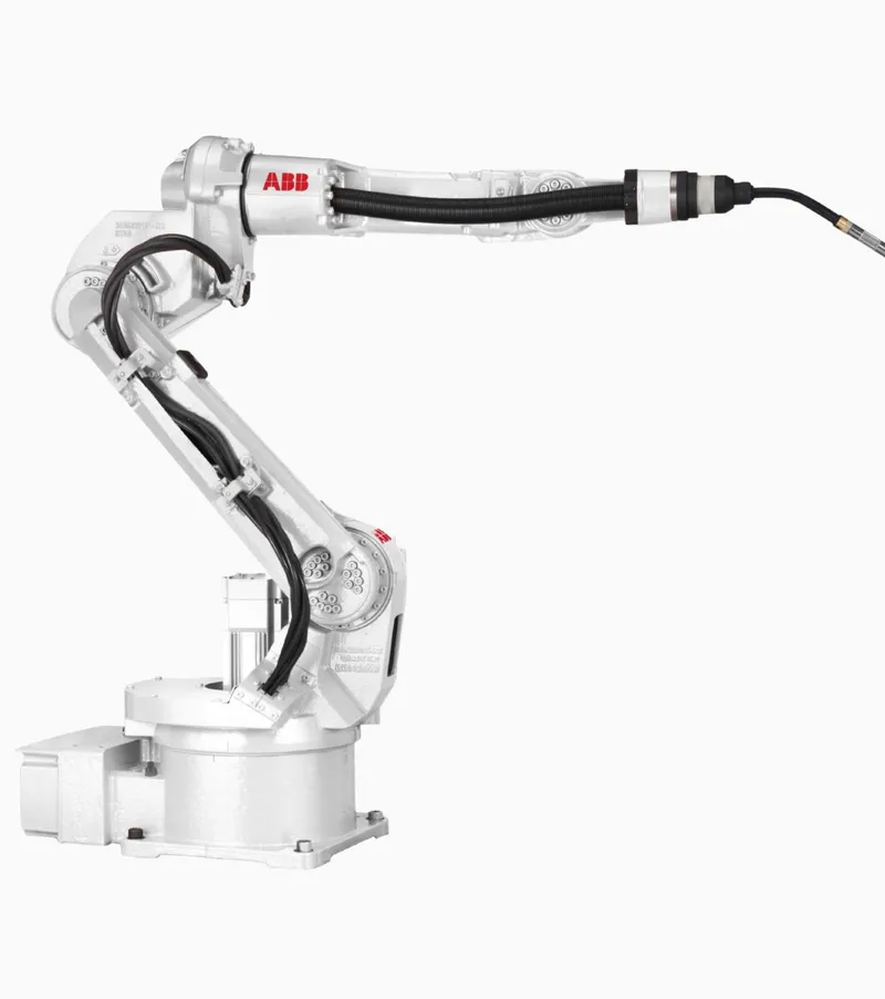 ABB Robotics IRB 1520ID — view 1