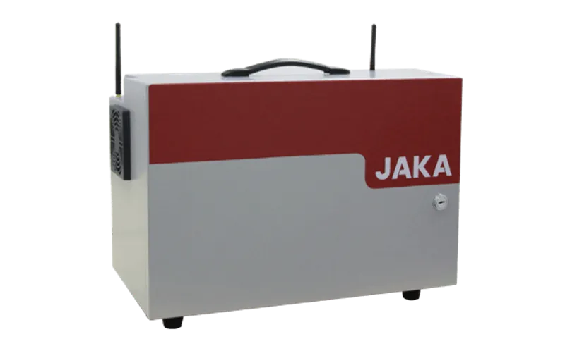 JAKA Zu 20 — view 4