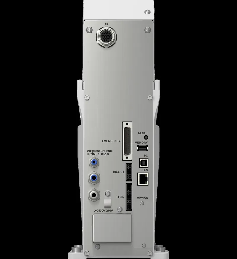Epson Robots T3 — view 4